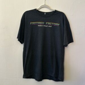 Fantasy Factory IPA T-Shirt - L